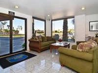 BEST WESTERN Date Tree Hotel