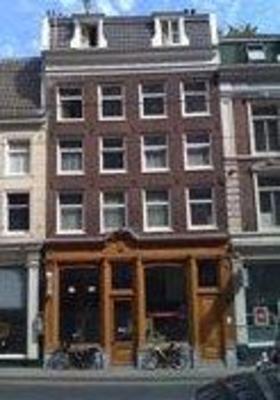 фото отеля Sasha Bed And Breakfast Amsterdam