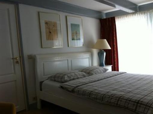 фото отеля Sasha Bed And Breakfast Amsterdam