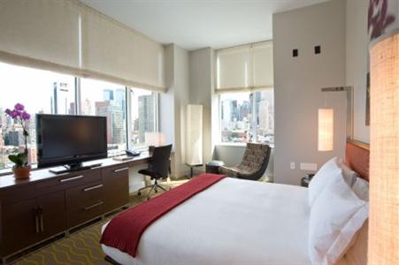 фото отеля Ink48 - a Kimpton Hotel