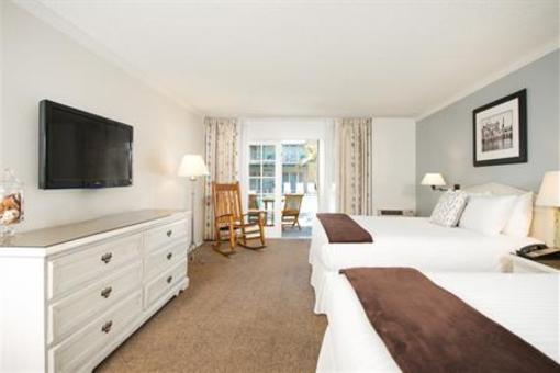 фото отеля Lafayette Hotel & Suites San Diego