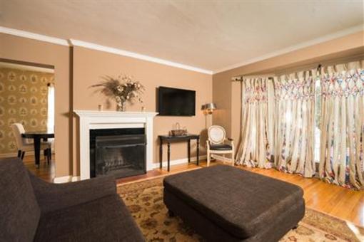 фото отеля Lafayette Hotel & Suites San Diego