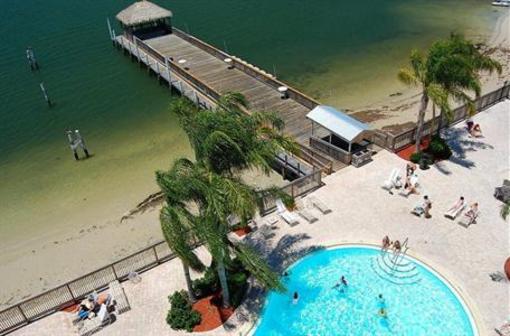 фото отеля BEST WESTERN Bay Harbor Hotel