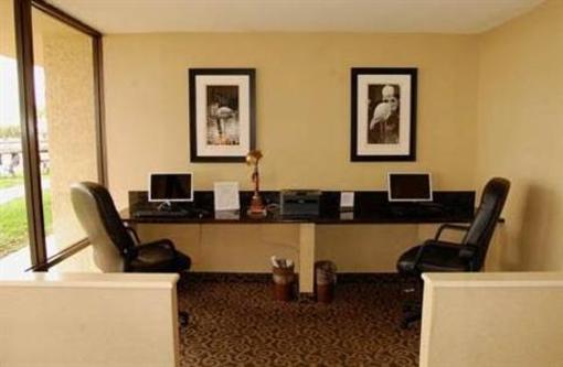 фото отеля BEST WESTERN Bay Harbor Hotel