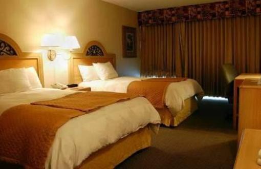 фото отеля BEST WESTERN Bay Harbor Hotel