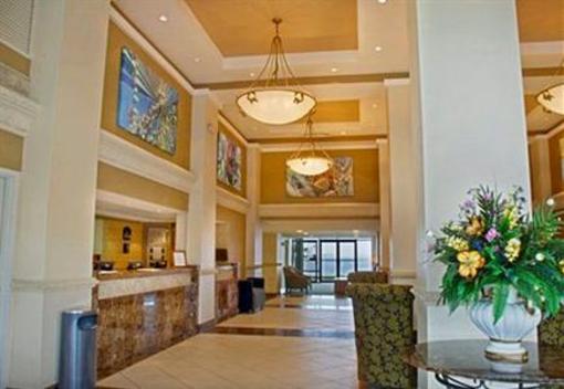 фото отеля BEST WESTERN Bay Harbor Hotel