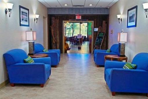 фото отеля BEST WESTERN Bay Harbor Hotel