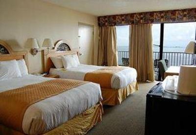 фото отеля BEST WESTERN Bay Harbor Hotel