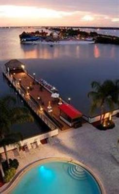 фото отеля BEST WESTERN Bay Harbor Hotel