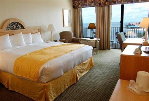фото отеля BEST WESTERN Bay Harbor Hotel
