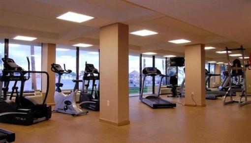 фото отеля BEST WESTERN Bay Harbor Hotel