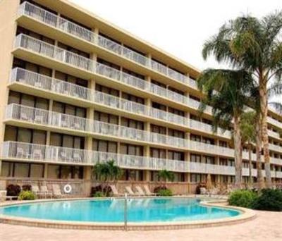 фото отеля BEST WESTERN Bay Harbor Hotel