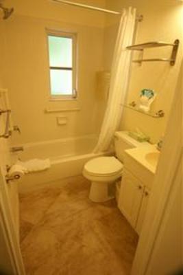 фото отеля Sandpiper Inn Longboat Key