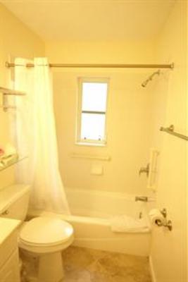 фото отеля Sandpiper Inn Longboat Key