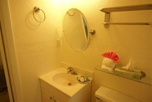 фото отеля Sandpiper Inn Longboat Key
