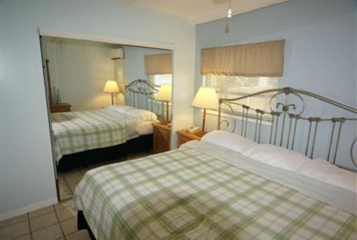 фото отеля Sandpiper Inn Longboat Key