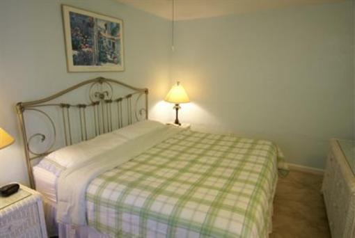 фото отеля Sandpiper Inn Longboat Key