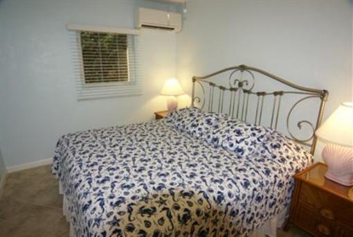 фото отеля Sandpiper Inn Longboat Key
