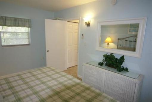 фото отеля Sandpiper Inn Longboat Key
