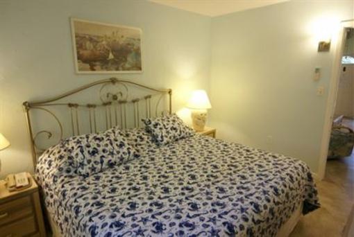 фото отеля Sandpiper Inn Longboat Key
