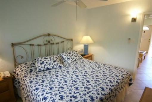 фото отеля Sandpiper Inn Longboat Key