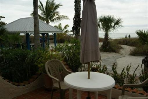 фото отеля Sandpiper Inn Longboat Key