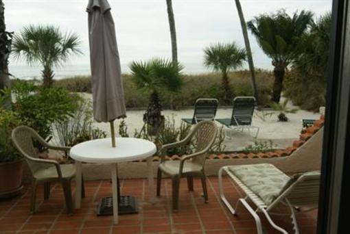 фото отеля Sandpiper Inn Longboat Key