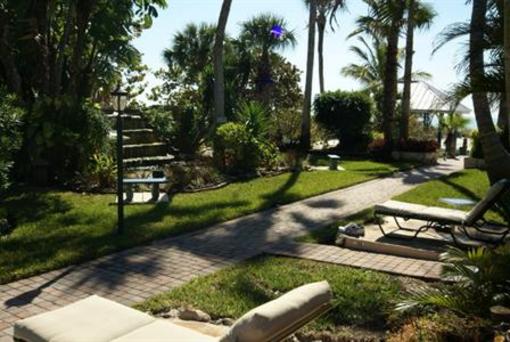 фото отеля Sandpiper Inn Longboat Key