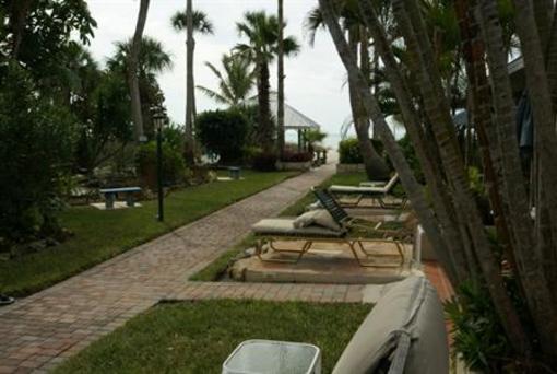 фото отеля Sandpiper Inn Longboat Key