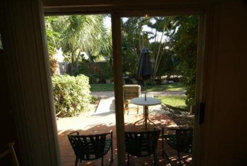 фото отеля Sandpiper Inn Longboat Key