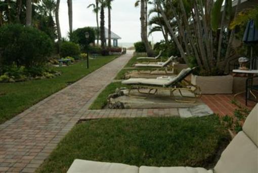 фото отеля Sandpiper Inn Longboat Key