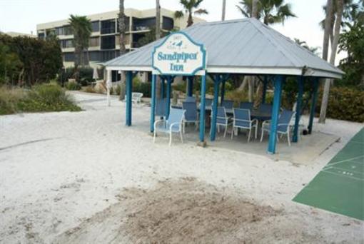фото отеля Sandpiper Inn Longboat Key