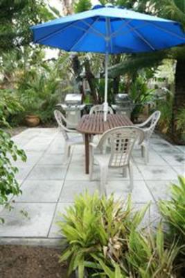 фото отеля Sandpiper Inn Longboat Key