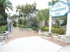 фото отеля Sandpiper Inn Longboat Key