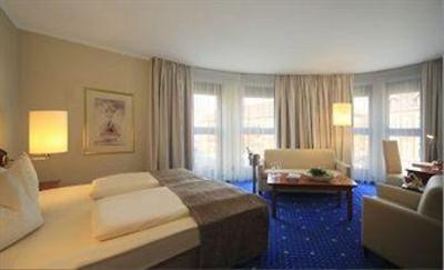фото отеля Ramada-Treff Hotel Bergedorf
