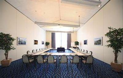 фото отеля Ramada-Treff Hotel Bergedorf