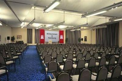 фото отеля Ramada-Treff Hotel Bergedorf