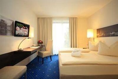 фото отеля Ramada-Treff Hotel Bergedorf