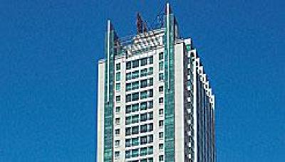 фото отеля Royal Fortune Hotel