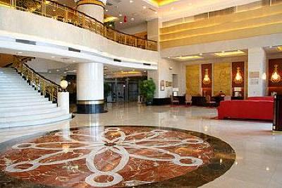 фото отеля Royal Fortune Hotel