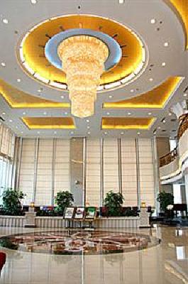 фото отеля Royal Fortune Hotel