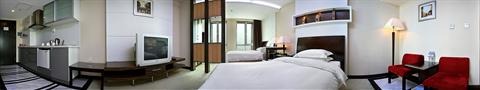 фото отеля Royal Fortune Hotel
