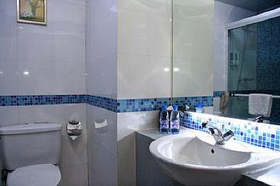 фото отеля Royal Fortune Hotel