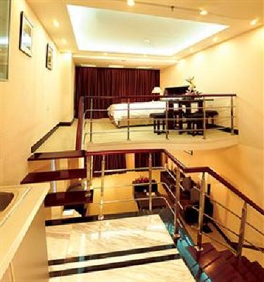 фото отеля Royal Fortune Hotel