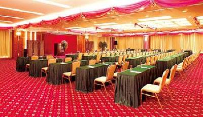 фото отеля Royal Fortune Hotel