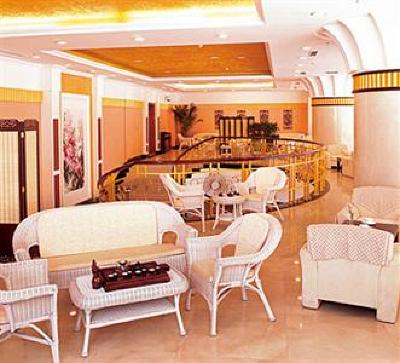 фото отеля Royal Fortune Hotel