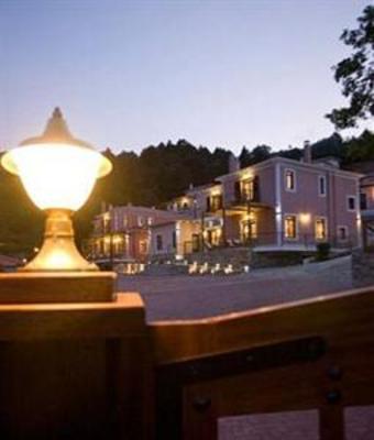 фото отеля Ilaeira Mountain Resort