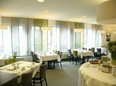 фото отеля BEST WESTERN Hotel Favorit Ludwigsburg