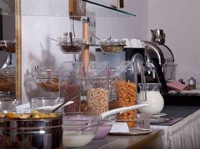 фото отеля BEST WESTERN Hotel Favorit Ludwigsburg