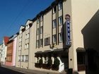 фото отеля BEST WESTERN Hotel Favorit Ludwigsburg